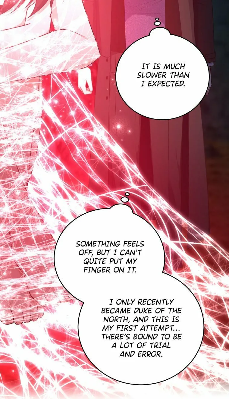 Read Elqueeness chapter 302 image 40 on Lezhin