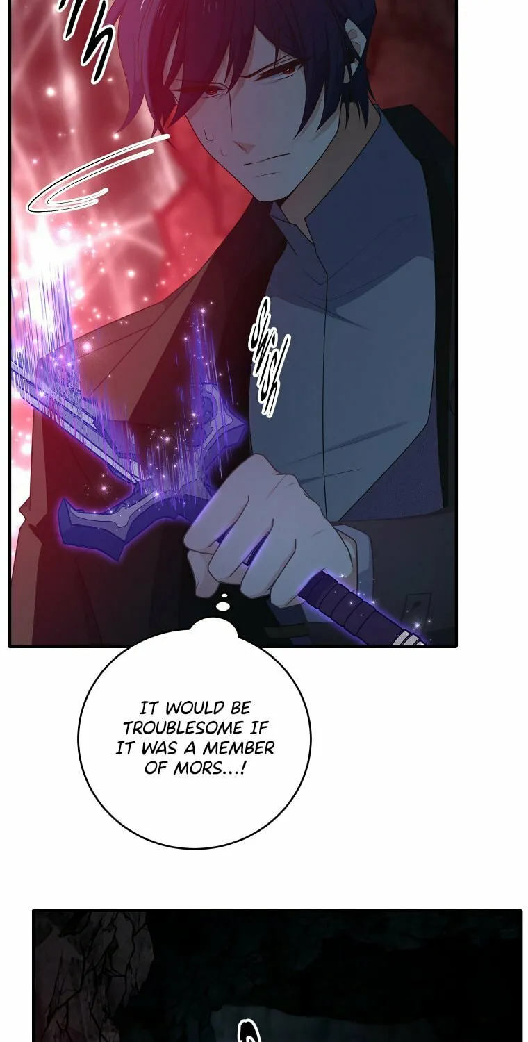 Read Elqueeness chapter 302 image 43 on Lezhin