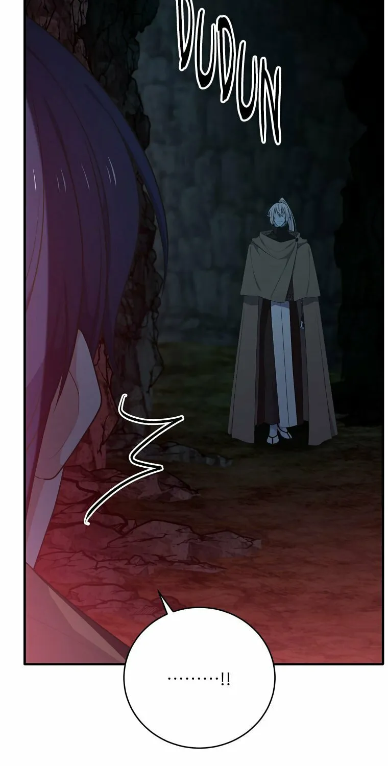 Read Elqueeness chapter 302 image 44 on Lezhin