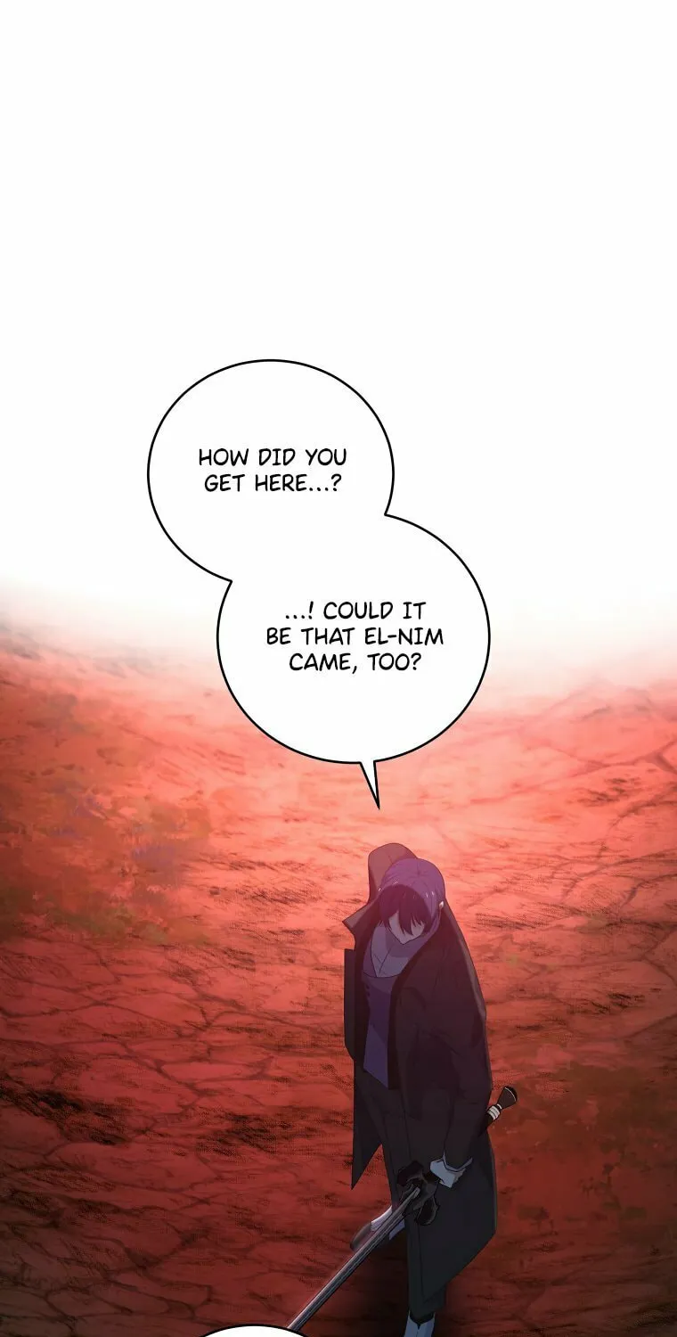 Read Elqueeness chapter 302 image 48 on Lezhin
