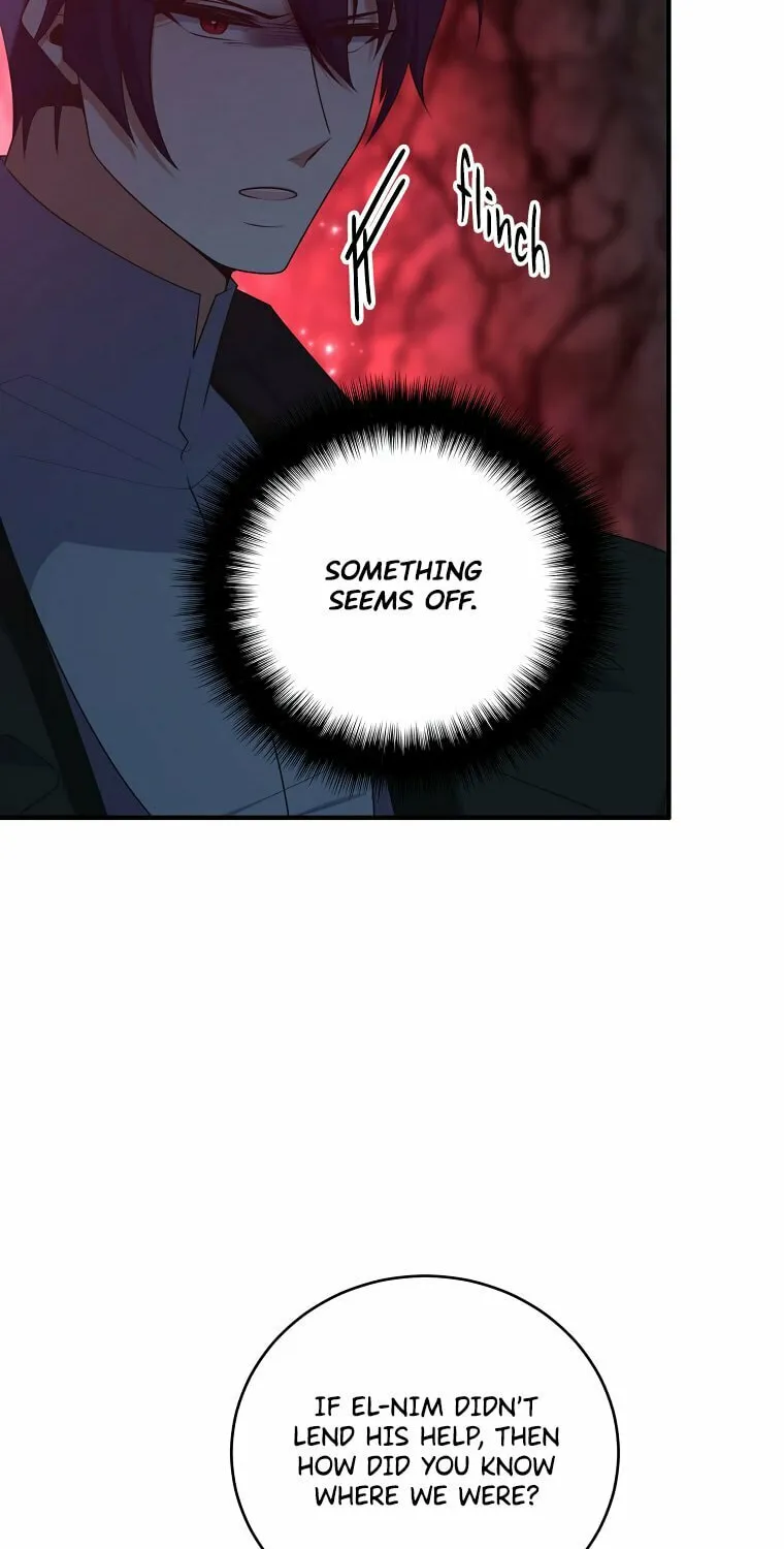 Read Elqueeness chapter 302 image 51 on Lezhin