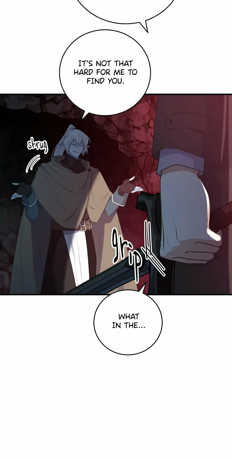 Read Elqueeness chapter 302 image 52 on Lezhin
