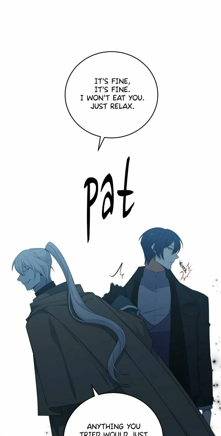 Read Elqueeness chapter 302 image 53 on Lezhin