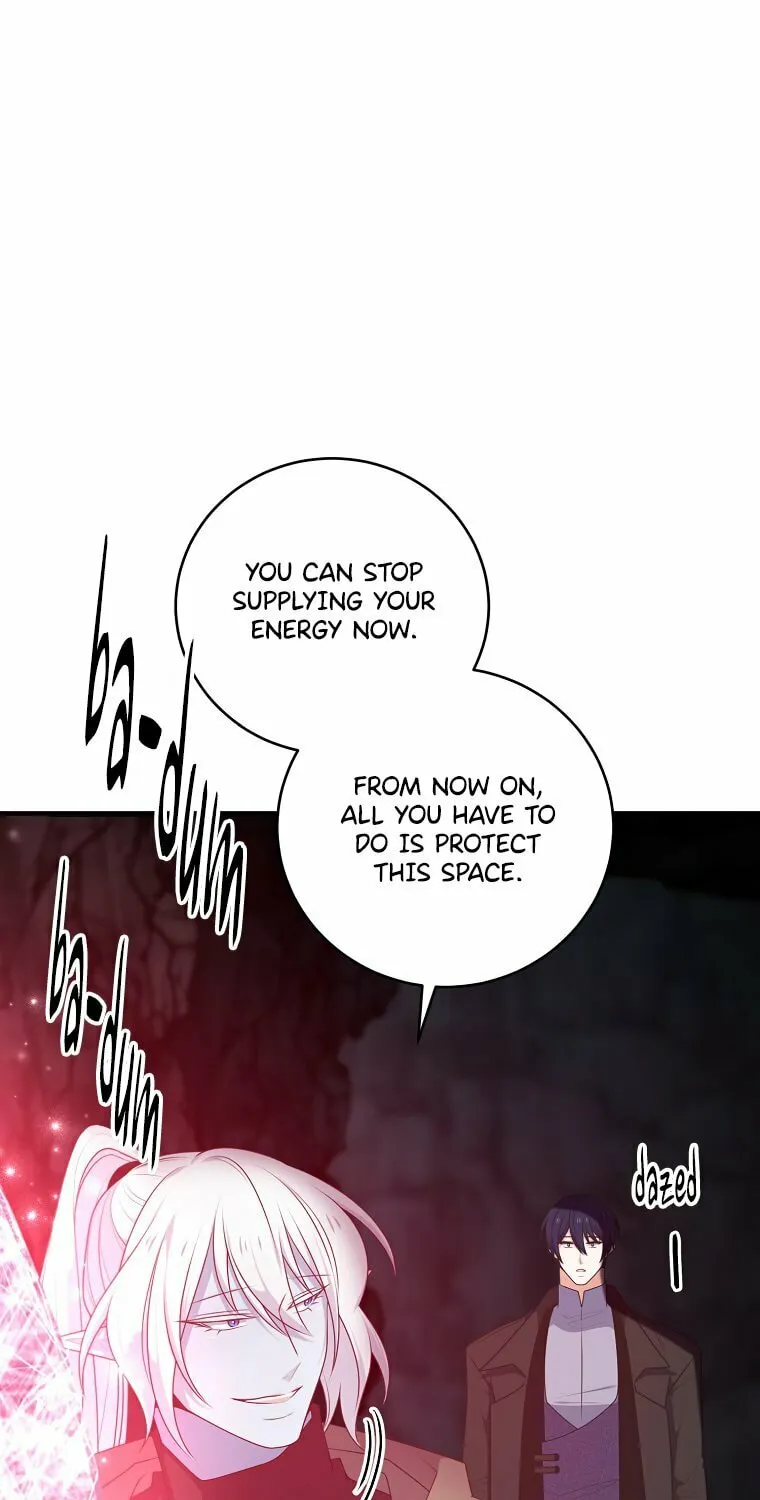 Read Elqueeness chapter 302 image 68 on Lezhin