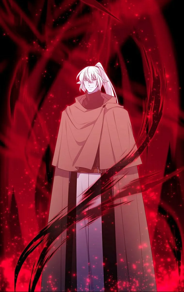 Read Elqueeness chapter 302 image 73 on Lezhin