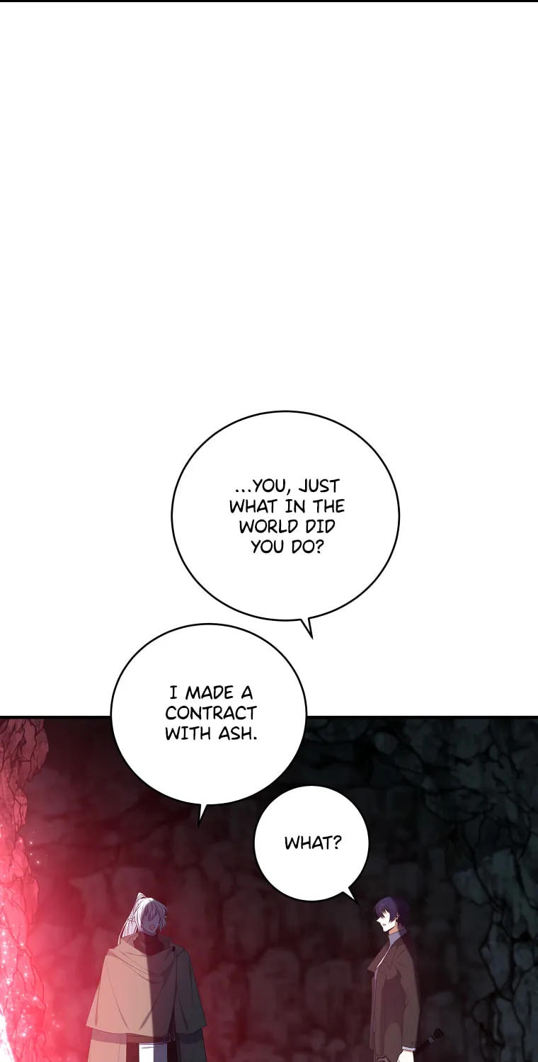 Read Elqueeness chapter 302 image 74 on Lezhin