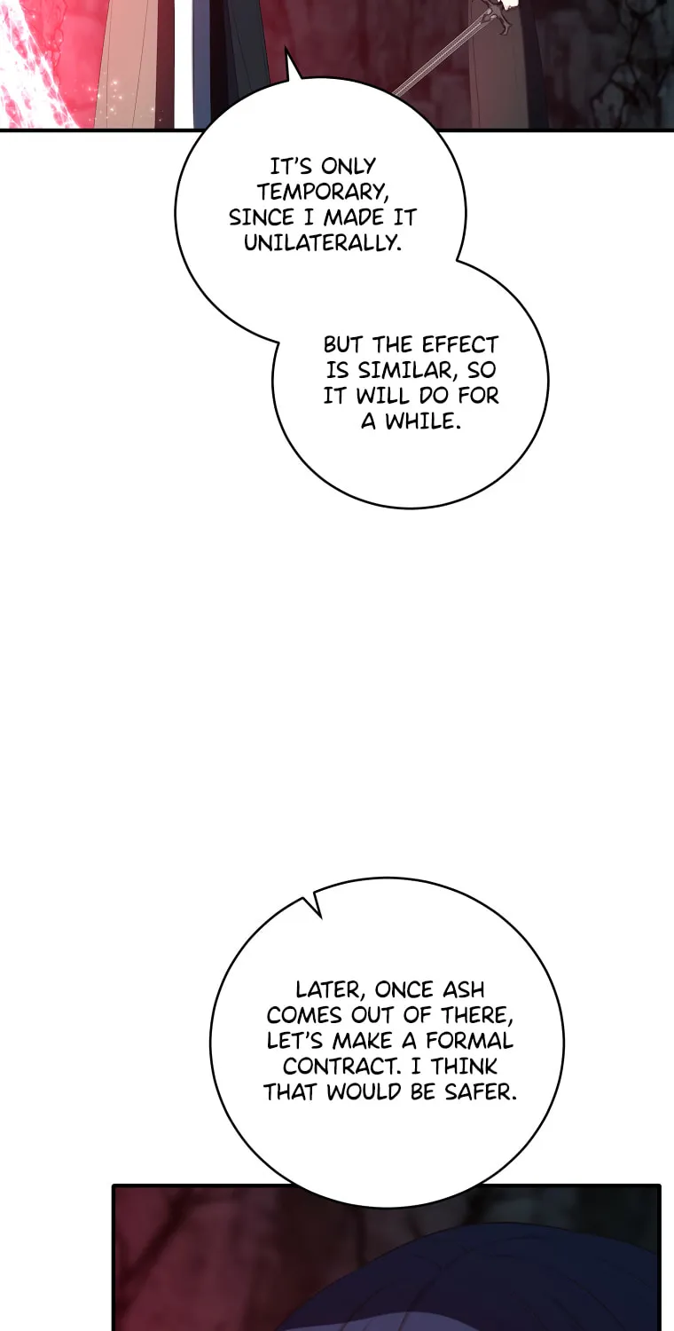 Read Elqueeness chapter 302 image 75 on Lezhin