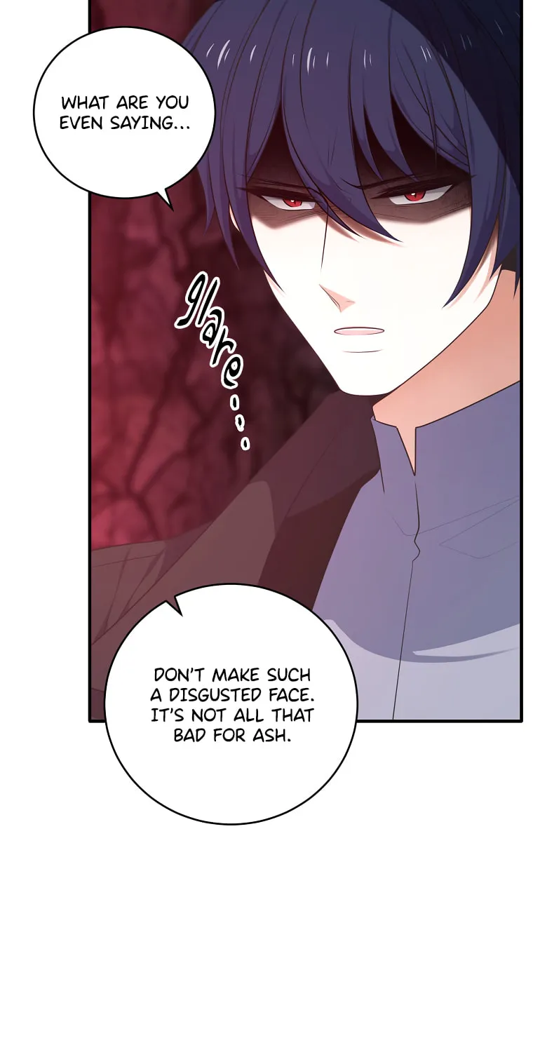 Read Elqueeness chapter 302 image 76 on Lezhin