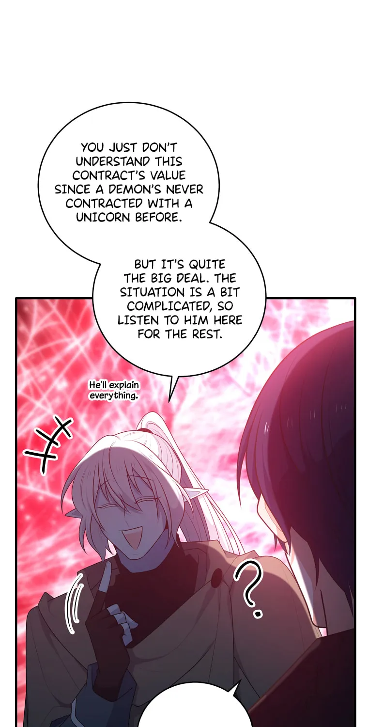 Read Elqueeness chapter 302 image 77 on Lezhin