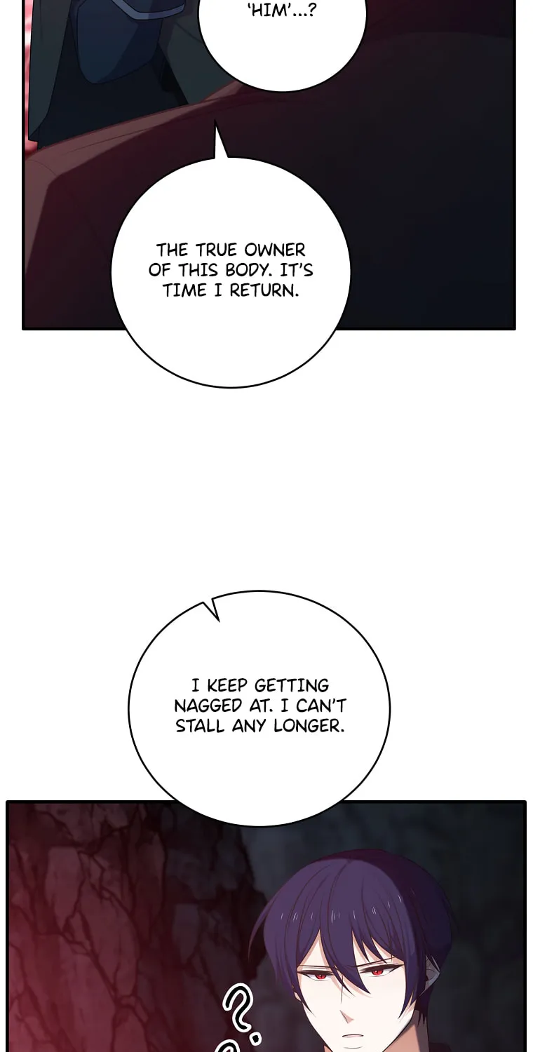 Read Elqueeness chapter 302 image 78 on Lezhin