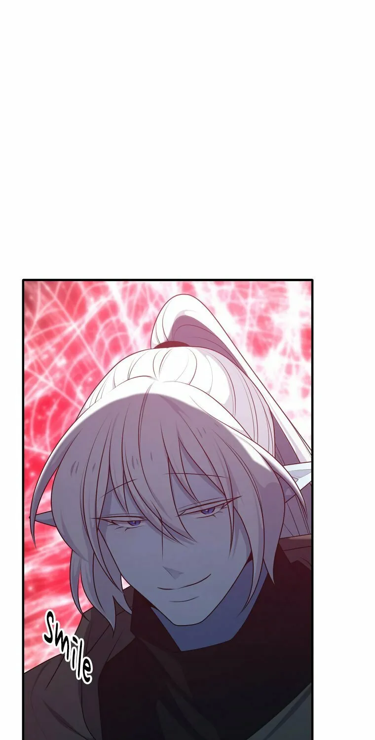 Read Elqueeness chapter 302 image 81 on Lezhin