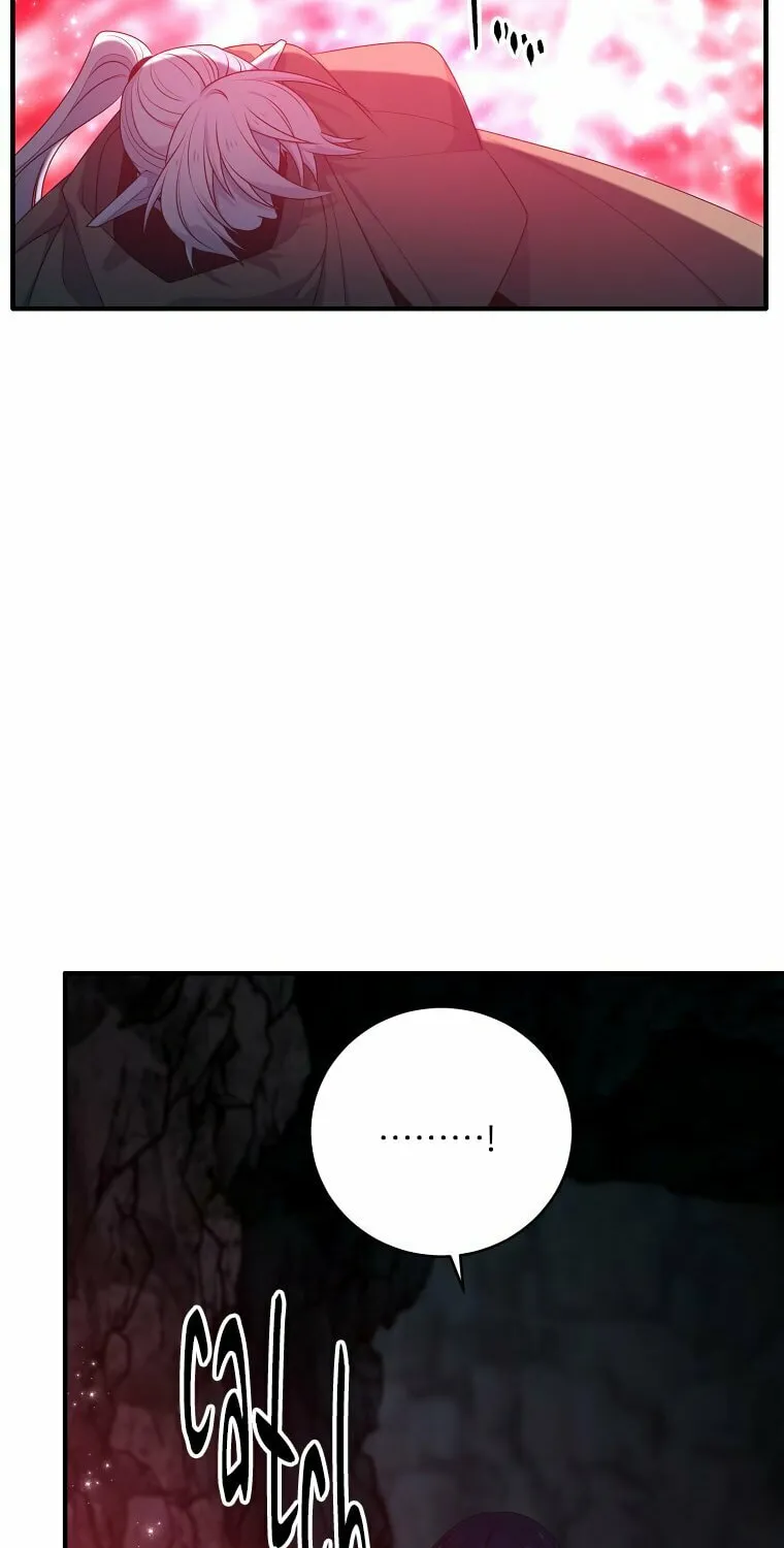 Read Elqueeness chapter 302 image 86 on Lezhin
