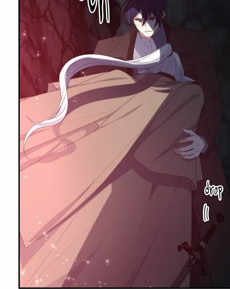 Read Elqueeness chapter 302 image 87 on Lezhin
