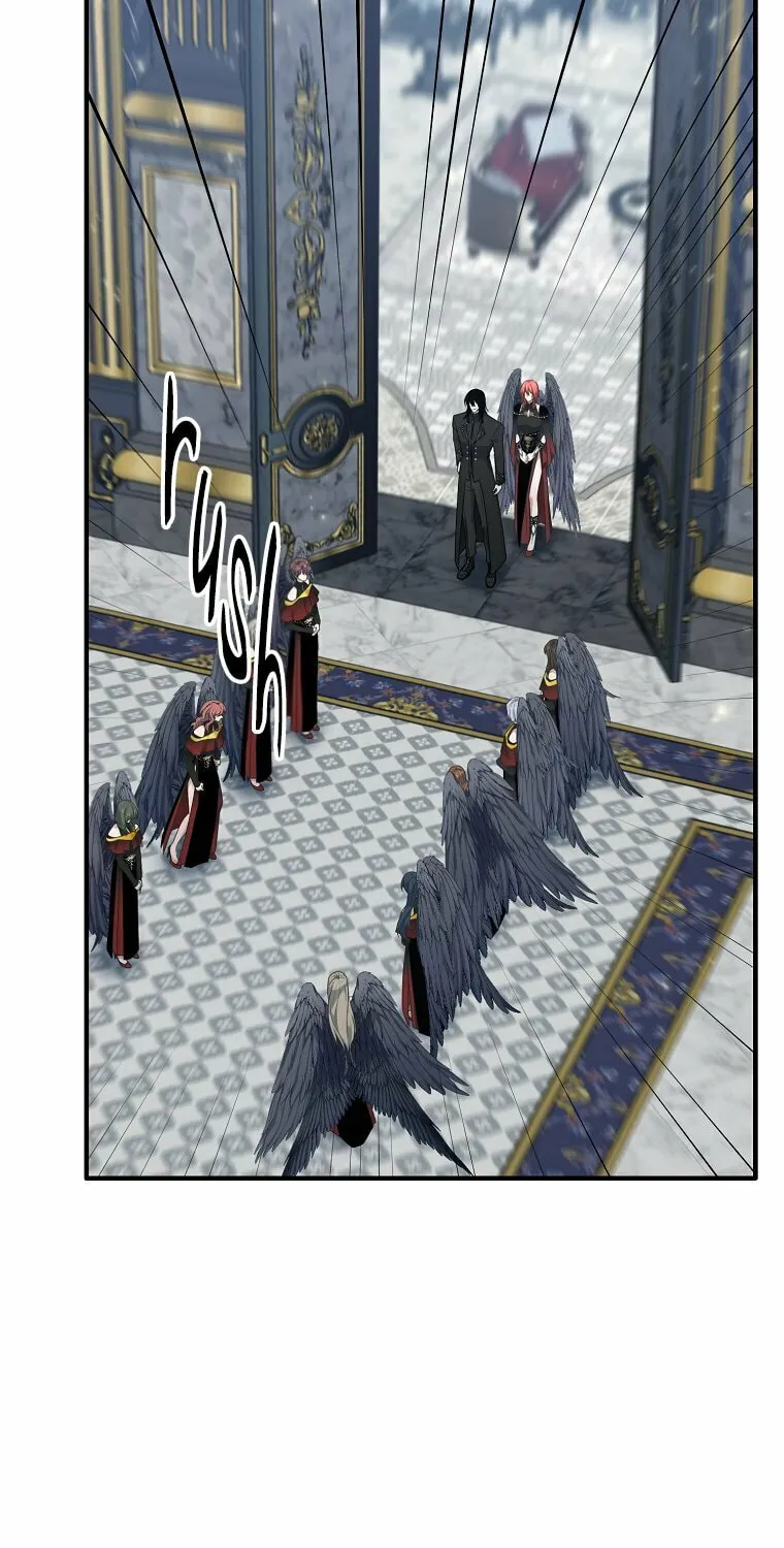 Read Elqueeness chapter 303 image 10 on Lezhin