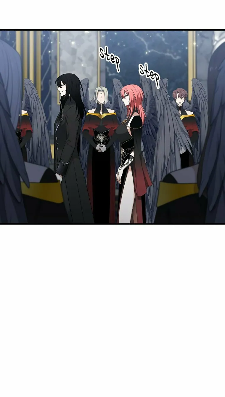 Read Elqueeness chapter 303 image 11 on Lezhin