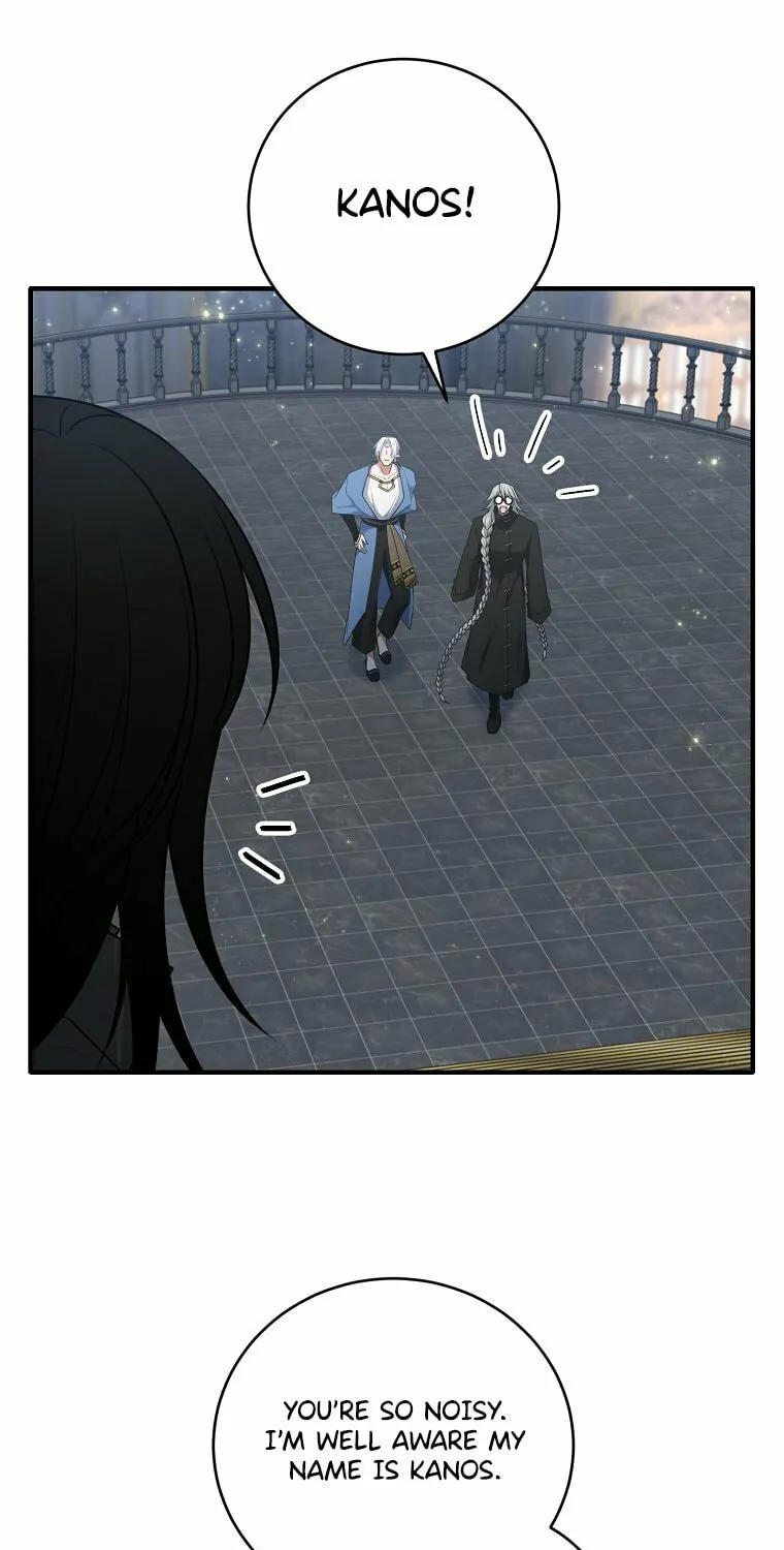 Read Elqueeness chapter 303 image 12 on Lezhin