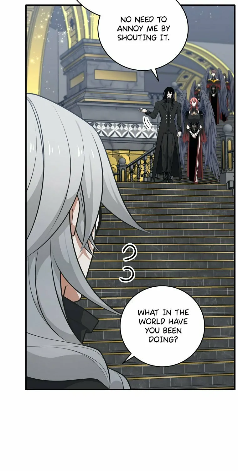 Read Elqueeness chapter 303 image 13 on Lezhin
