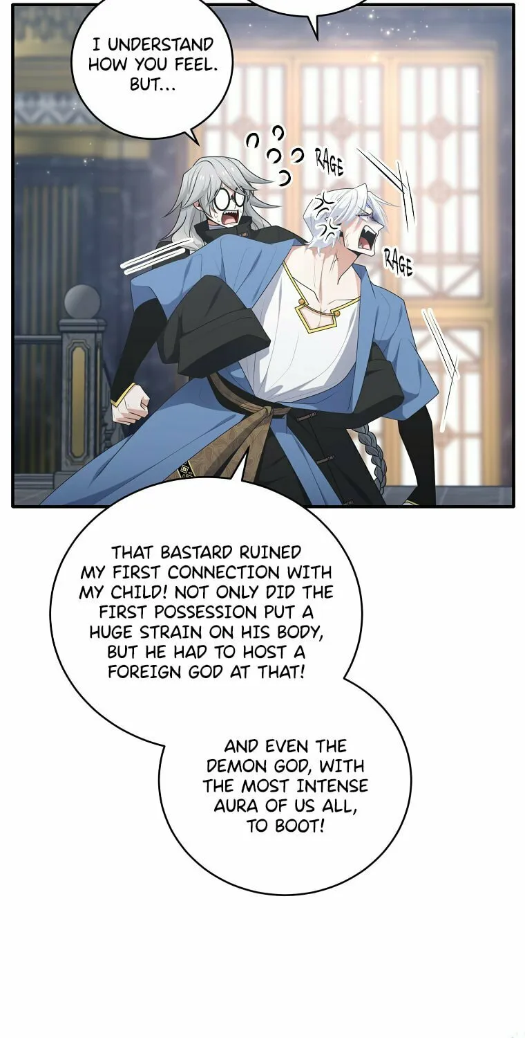Read Elqueeness chapter 303 image 16 on Lezhin