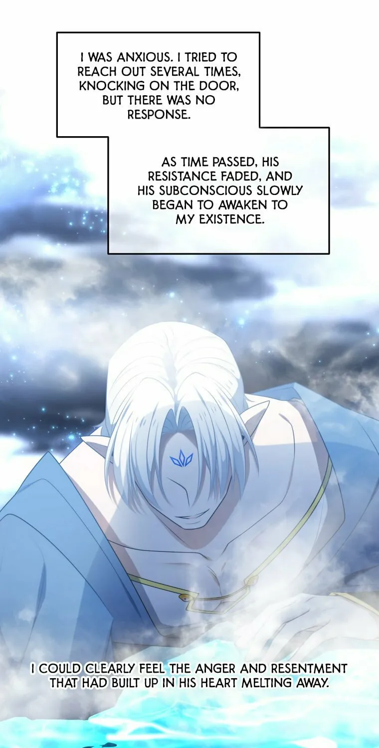 Read Elqueeness chapter 303 image 18 on Lezhin