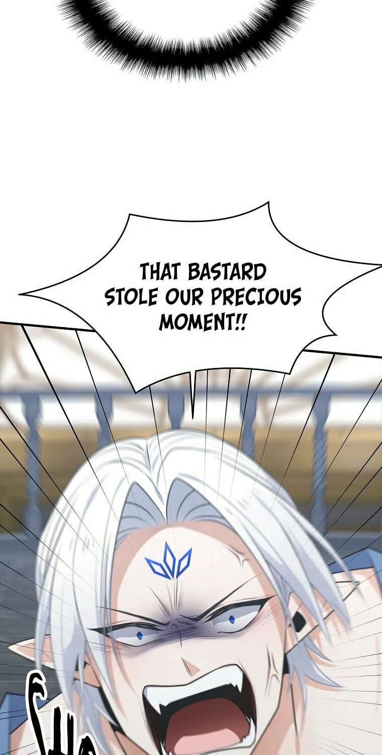 Read Elqueeness chapter 303 image 20 on Lezhin