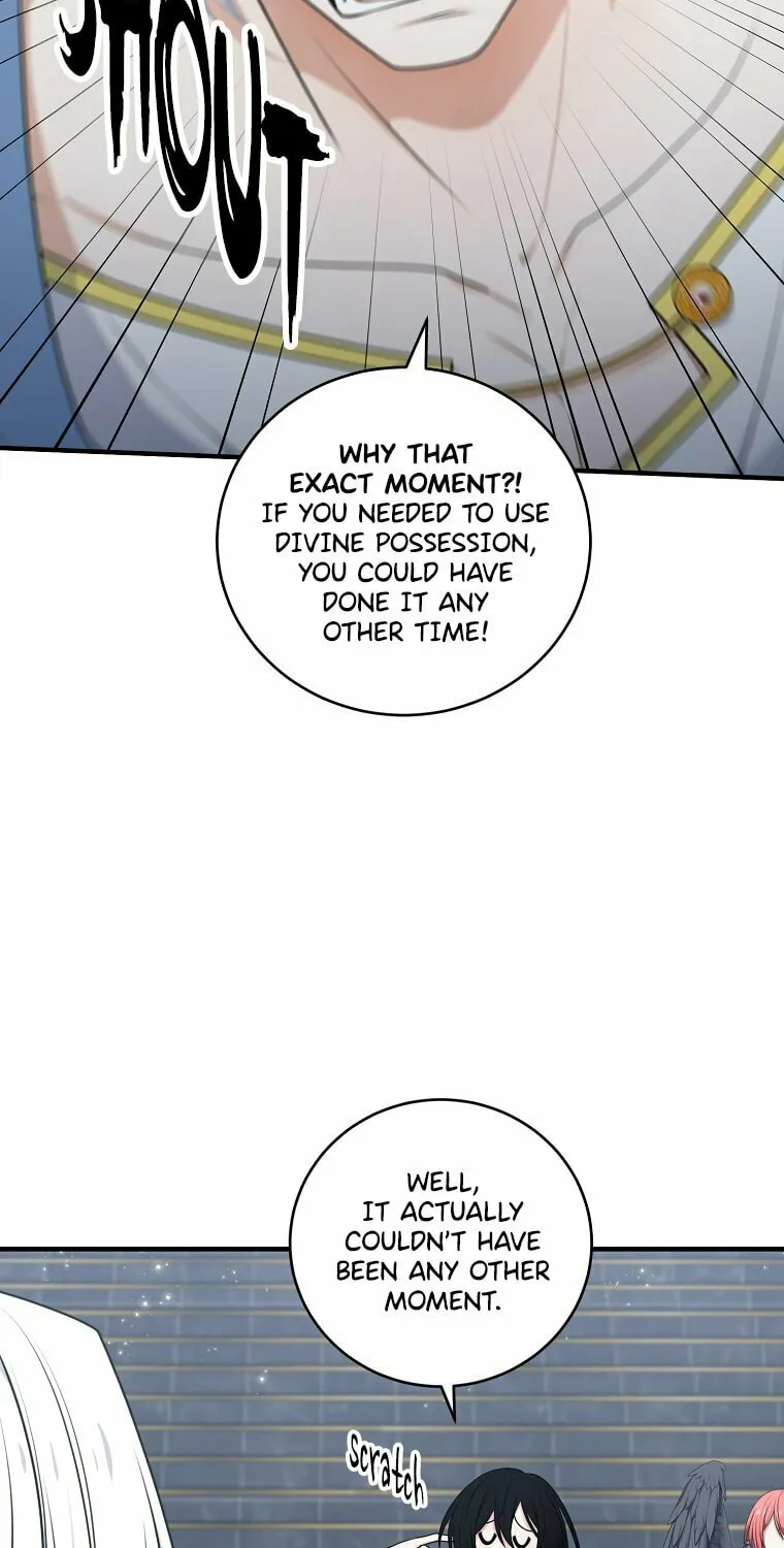 Read Elqueeness chapter 303 image 21 on Lezhin