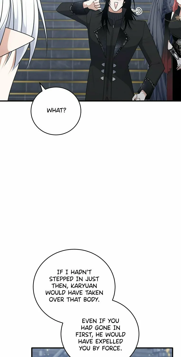 Read Elqueeness chapter 303 image 22 on Lezhin