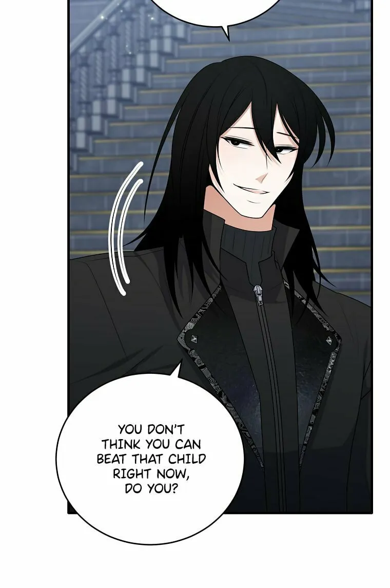 Read Elqueeness chapter 303 image 23 on Lezhin