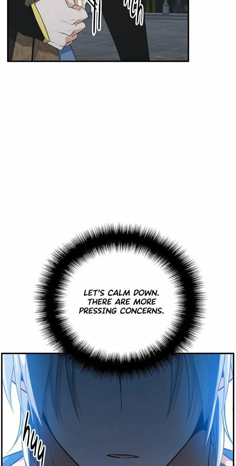 Read Elqueeness chapter 303 image 25 on Lezhin
