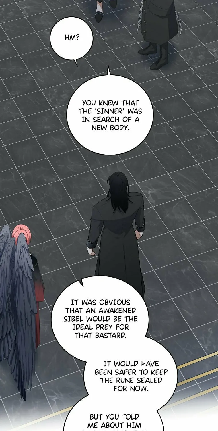 Read Elqueeness chapter 303 image 27 on Lezhin