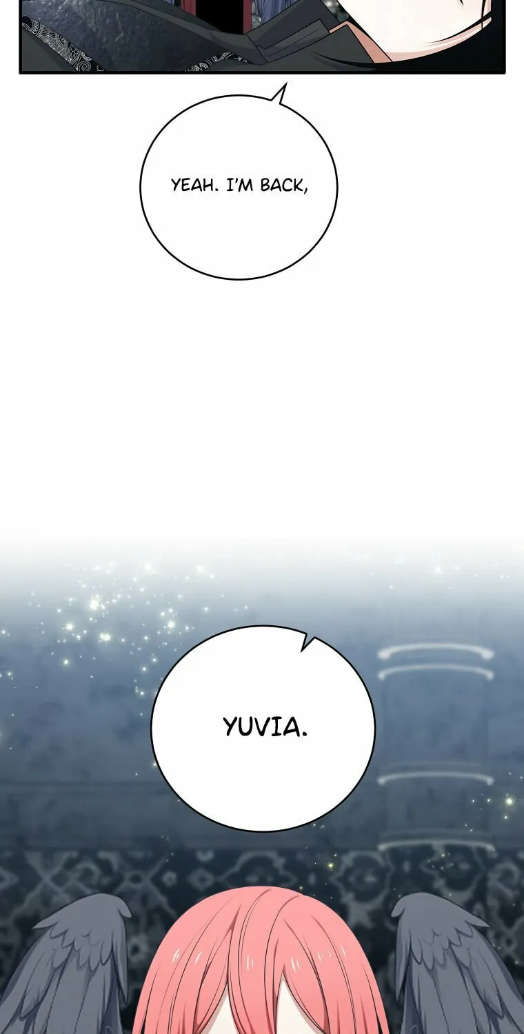Read Elqueeness chapter 303 image 3 on Lezhin