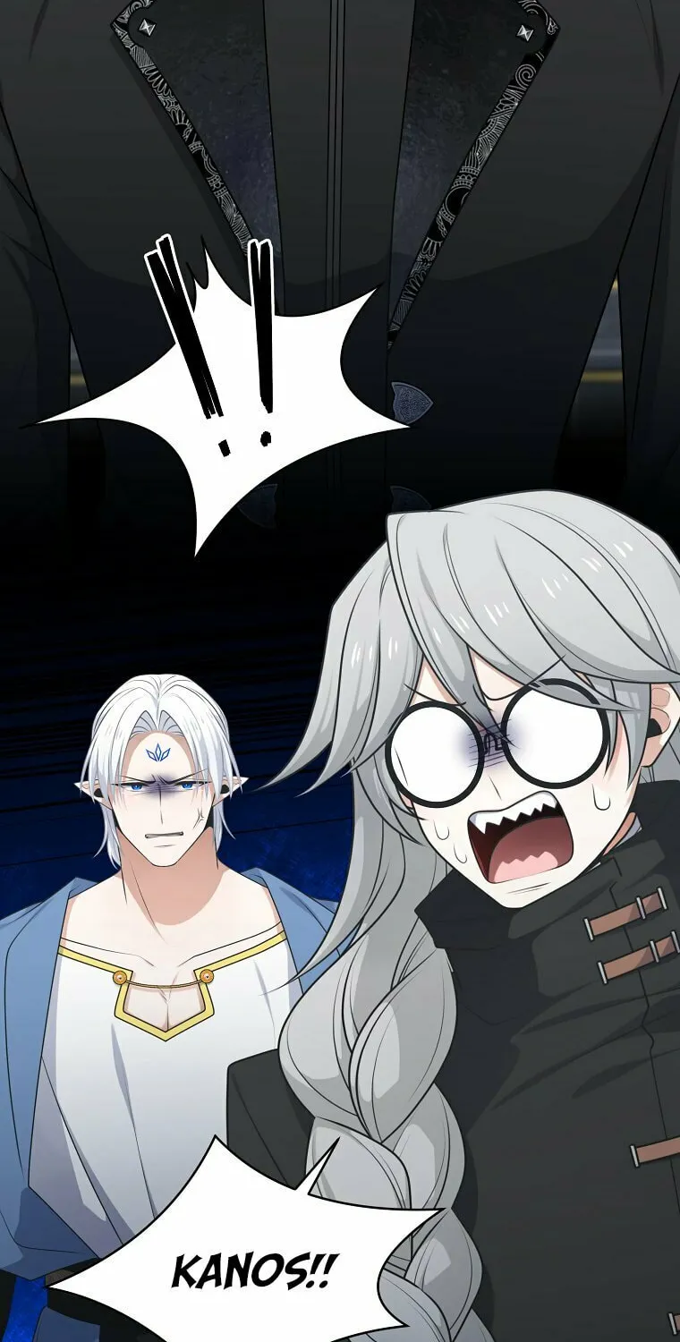 Read Elqueeness chapter 303 image 31 on Lezhin