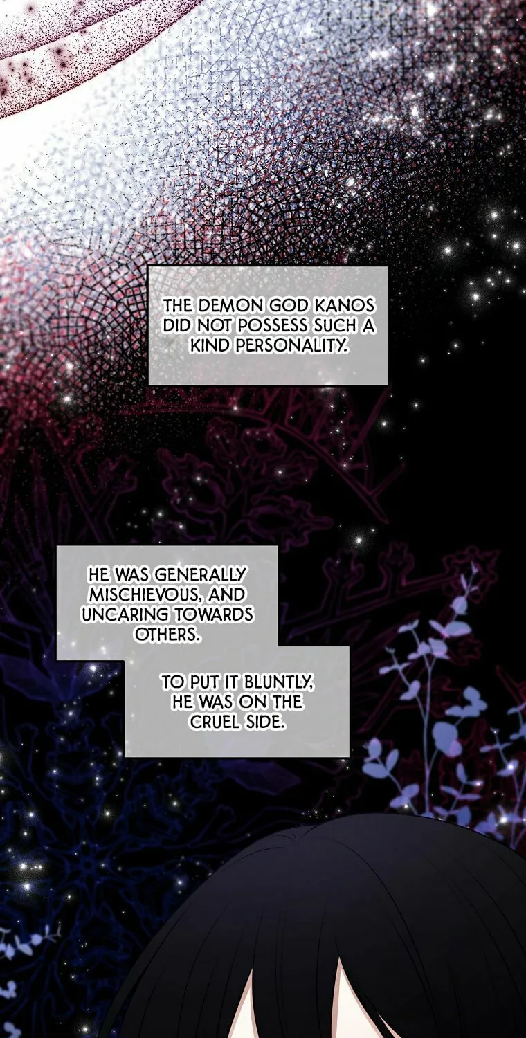 Read Elqueeness chapter 303 image 34 on Lezhin