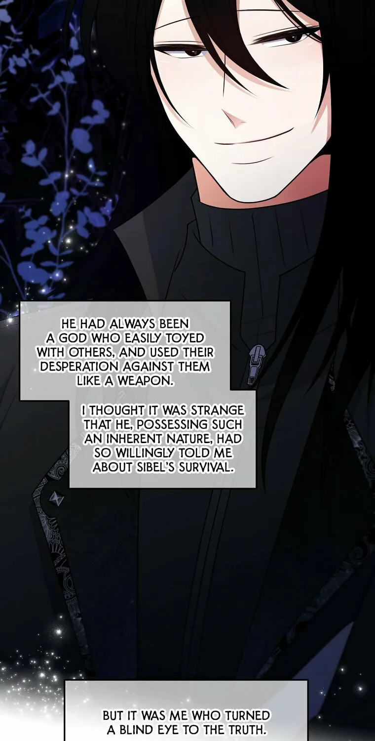 Read Elqueeness chapter 303 image 35 on Lezhin