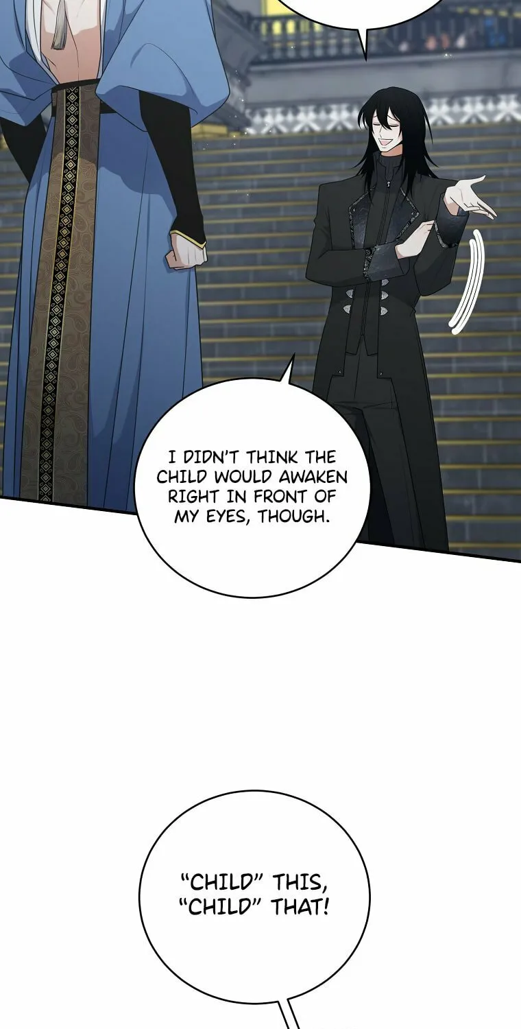 Read Elqueeness chapter 303 image 39 on Lezhin