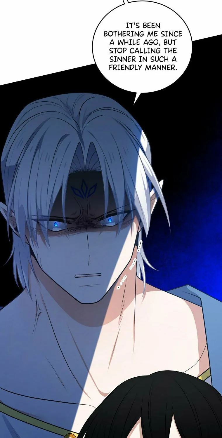 Read Elqueeness chapter 303 image 40 on Lezhin