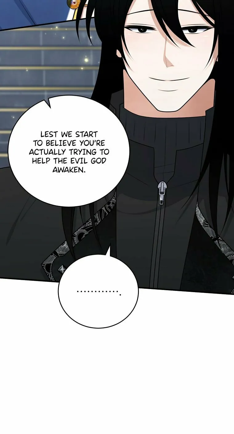Read Elqueeness chapter 303 image 41 on Lezhin