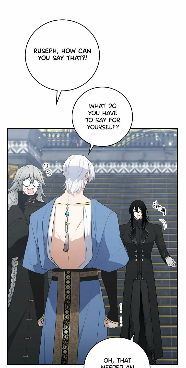 Read Elqueeness chapter 303 image 42 on Lezhin