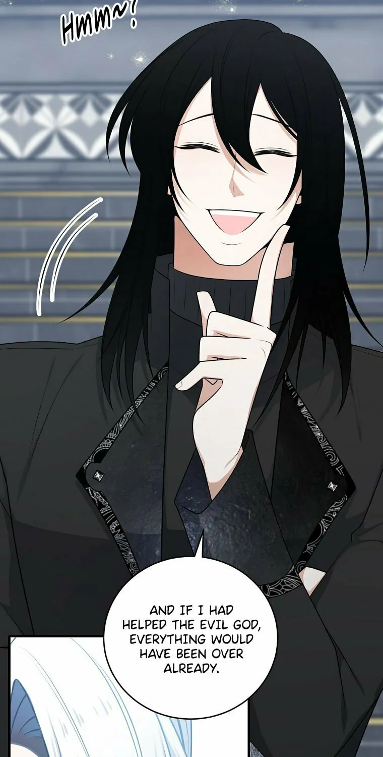 Read Elqueeness chapter 303 image 44 on Lezhin