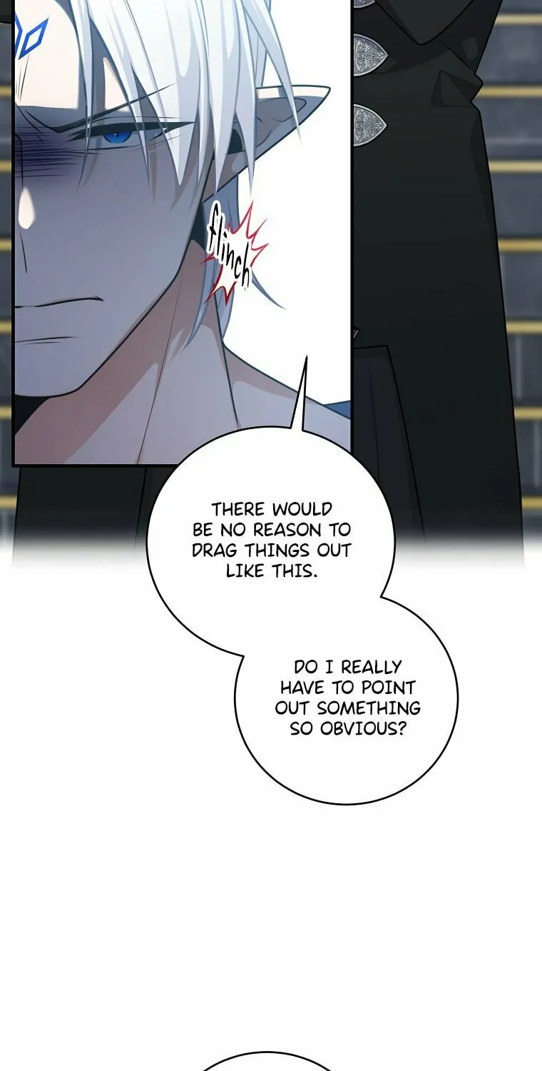 Read Elqueeness chapter 303 image 45 on Lezhin