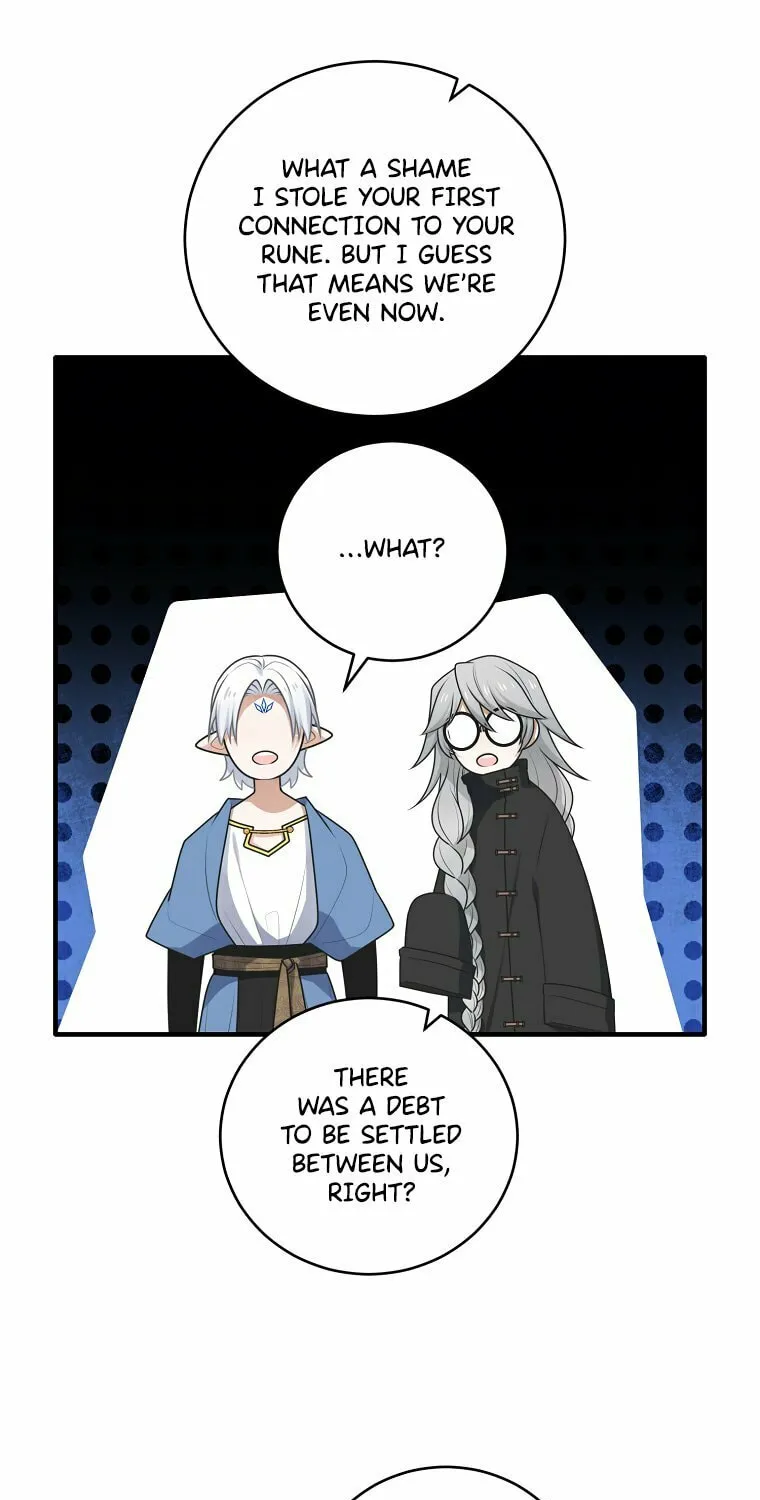 Read Elqueeness chapter 303 image 48 on Lezhin