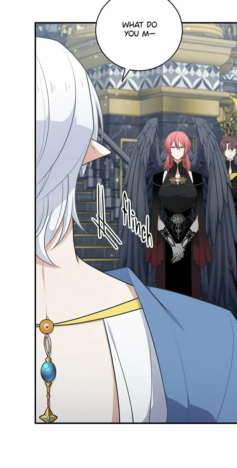 Read Elqueeness chapter 303 image 49 on Lezhin