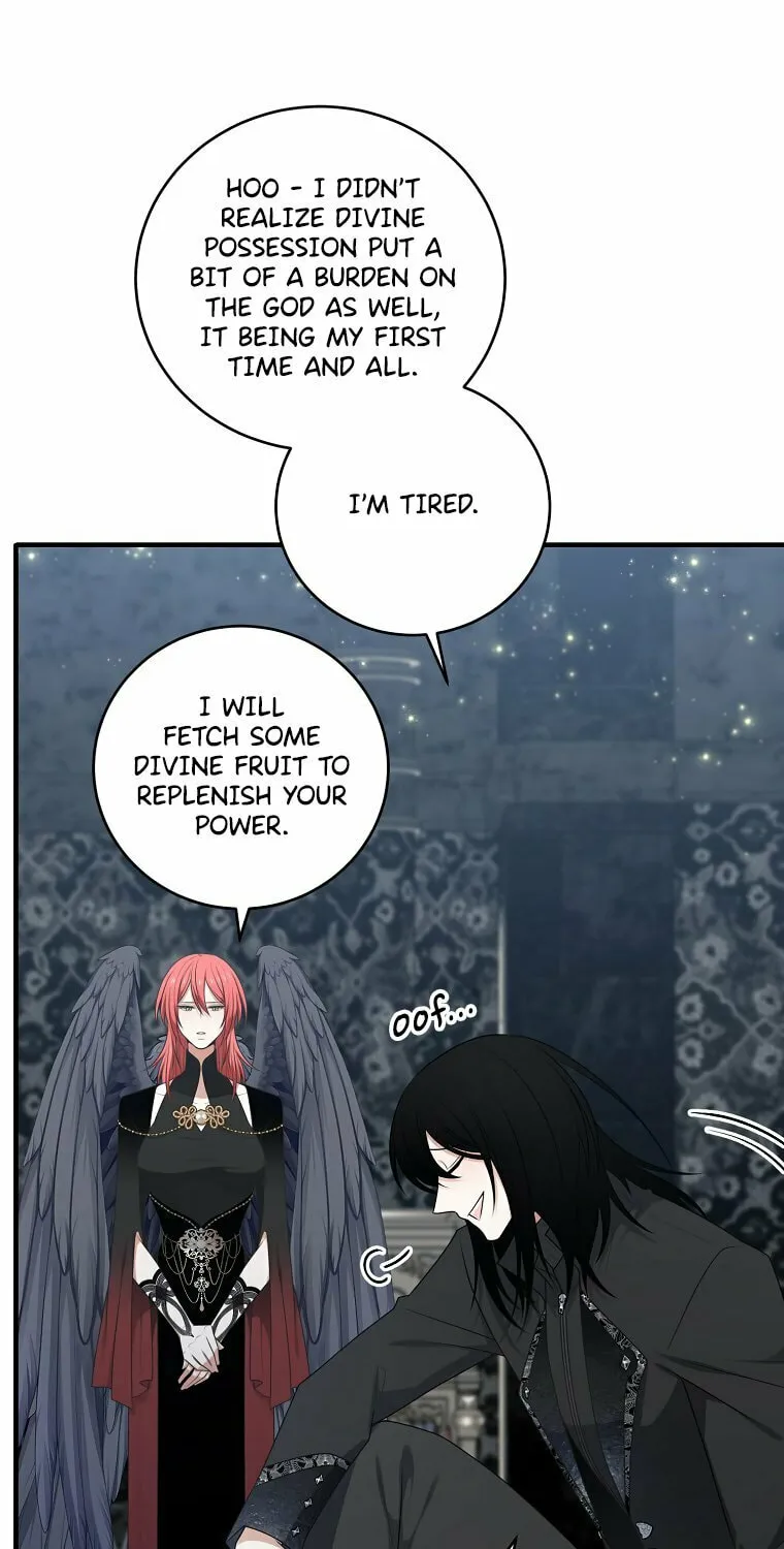 Read Elqueeness chapter 303 image 5 on Lezhin