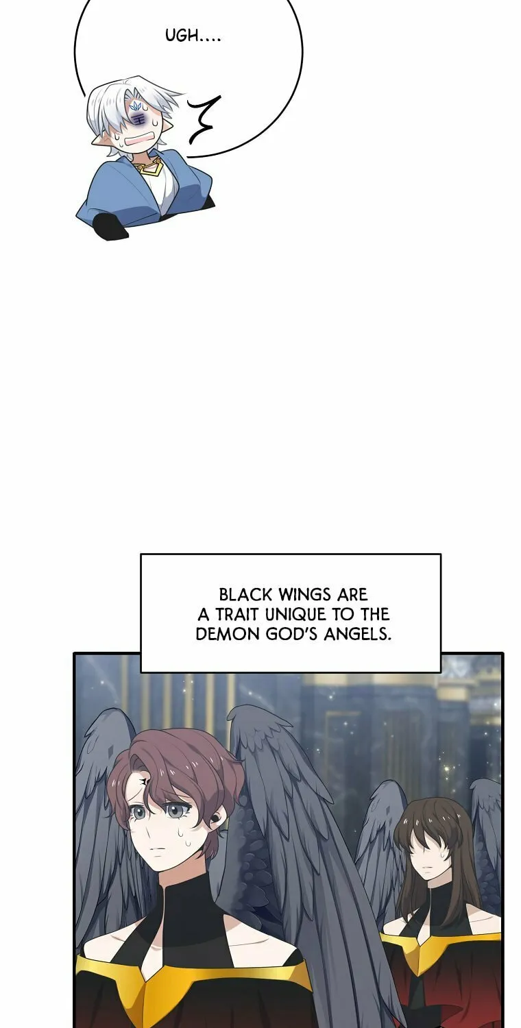 Read Elqueeness chapter 303 image 51 on Lezhin