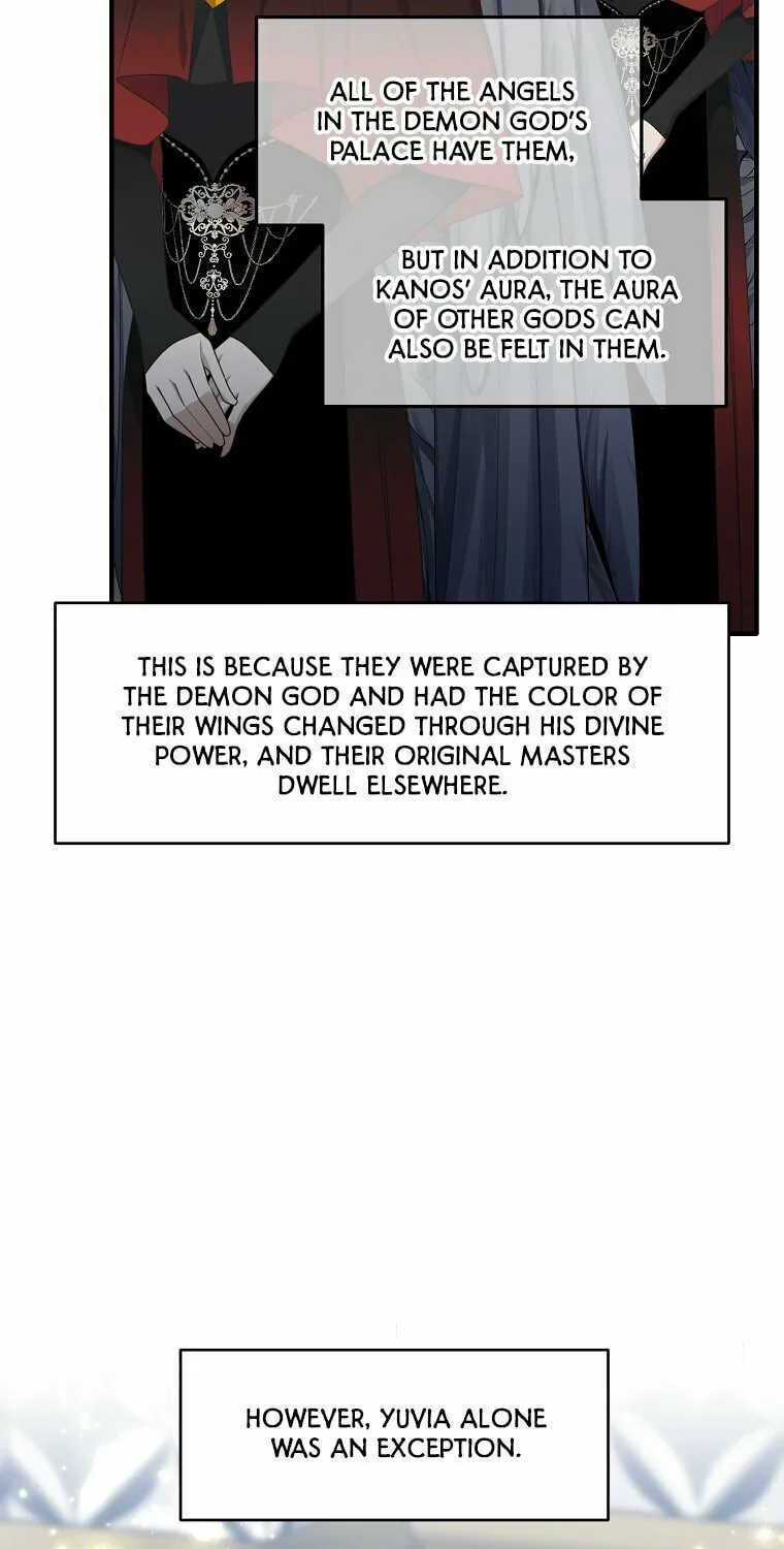 Read Elqueeness chapter 303 image 52 on Lezhin