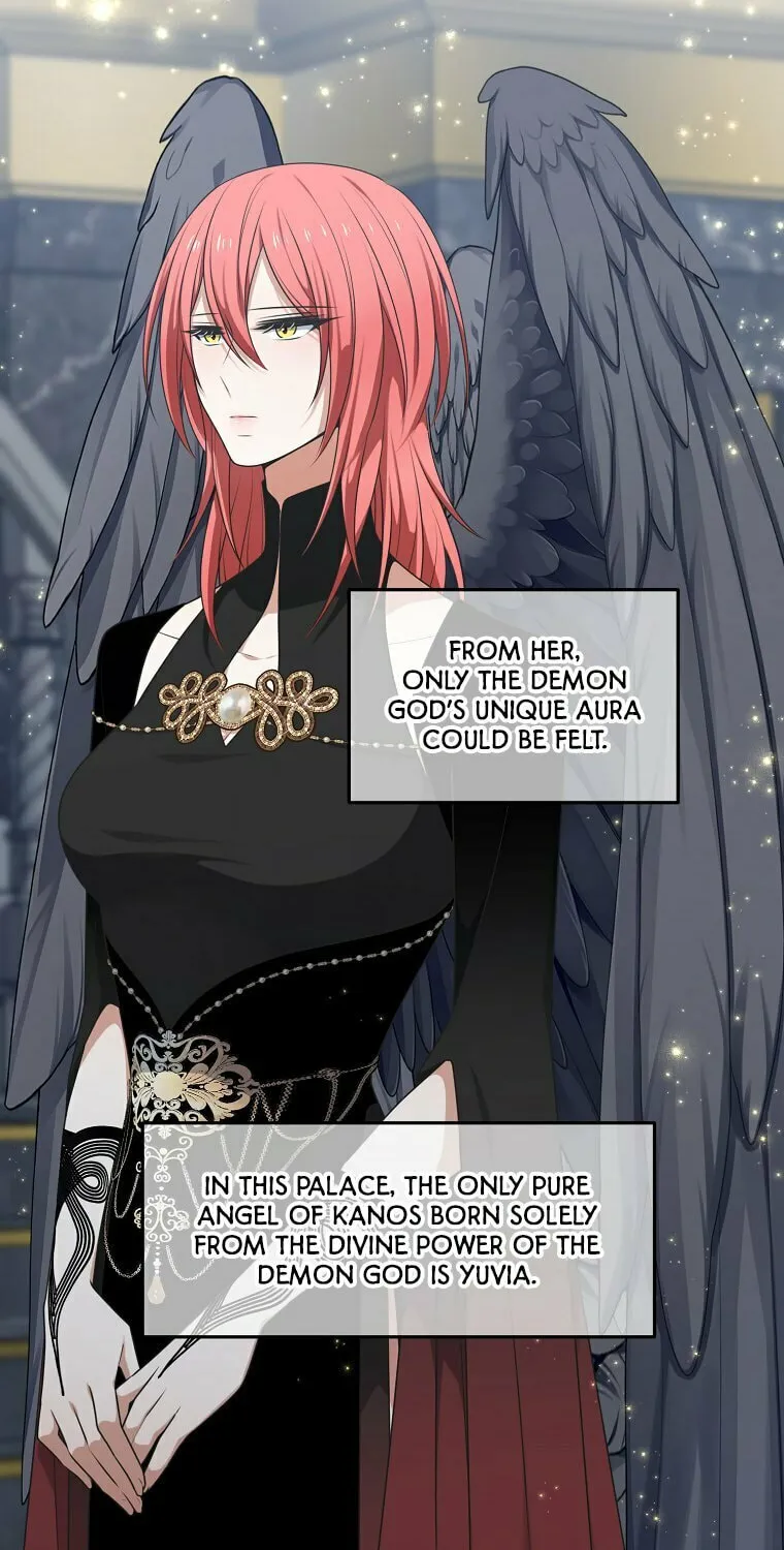 Read Elqueeness chapter 303 image 53 on Lezhin