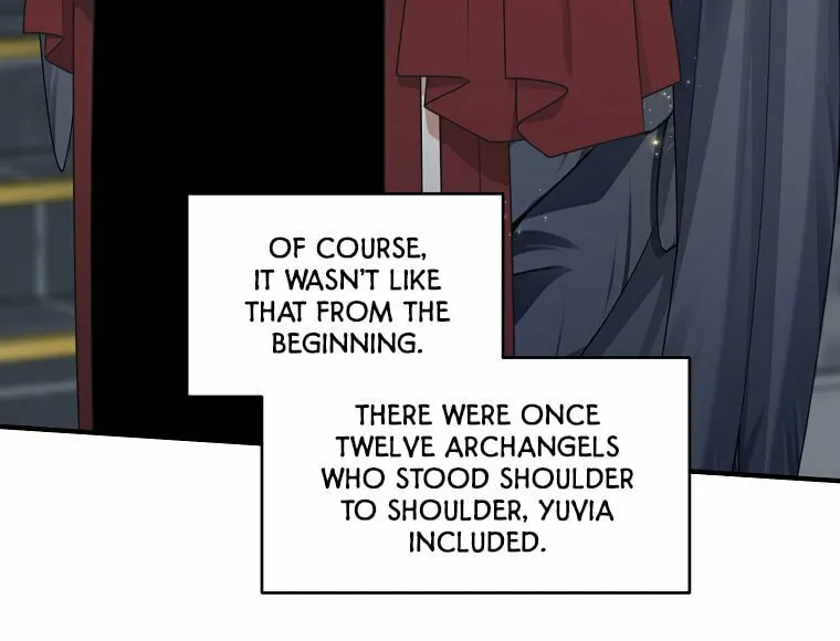 Read Elqueeness chapter 303 image 54 on Lezhin