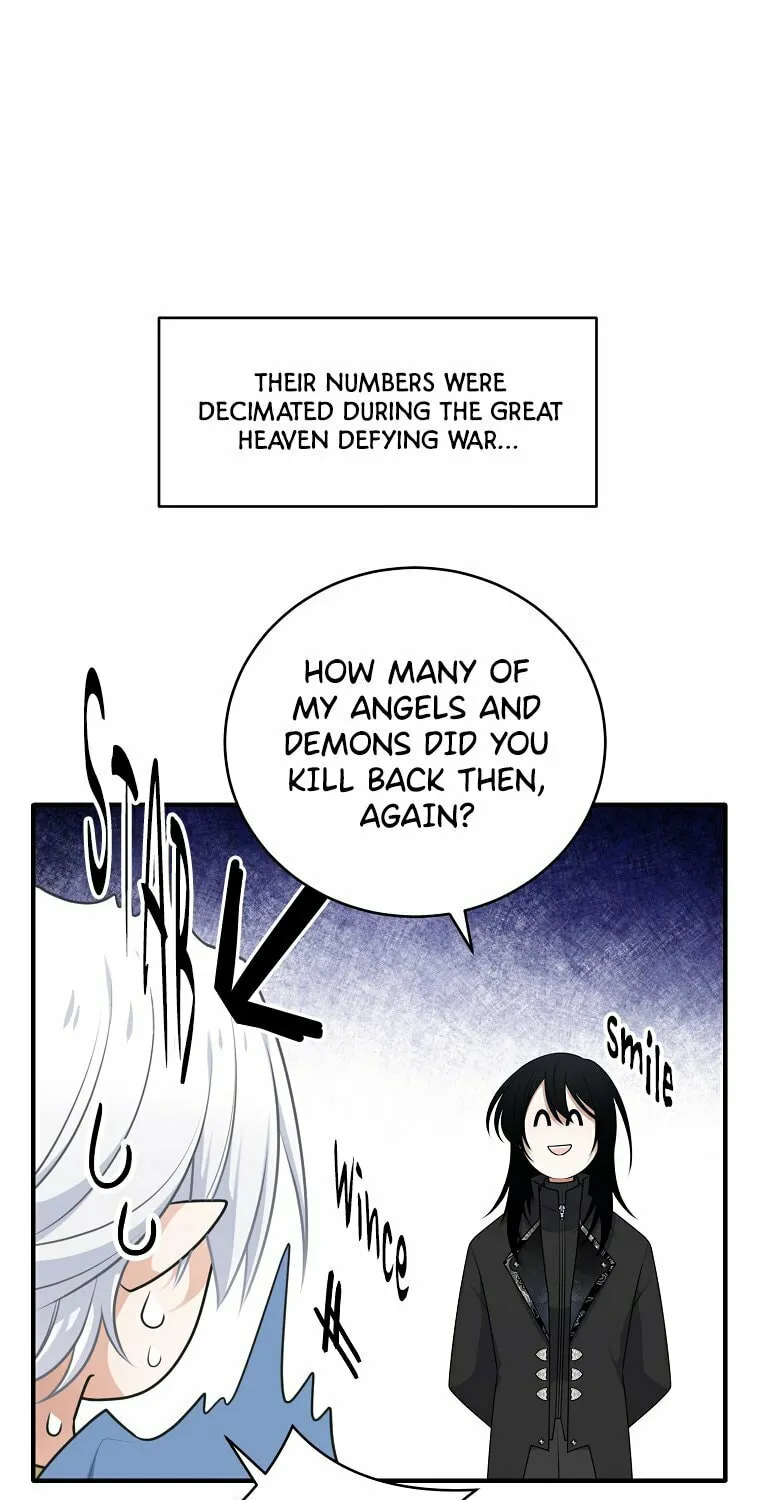 Read Elqueeness chapter 303 image 55 on Lezhin