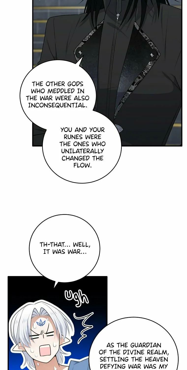 Read Elqueeness chapter 303 image 57 on Lezhin