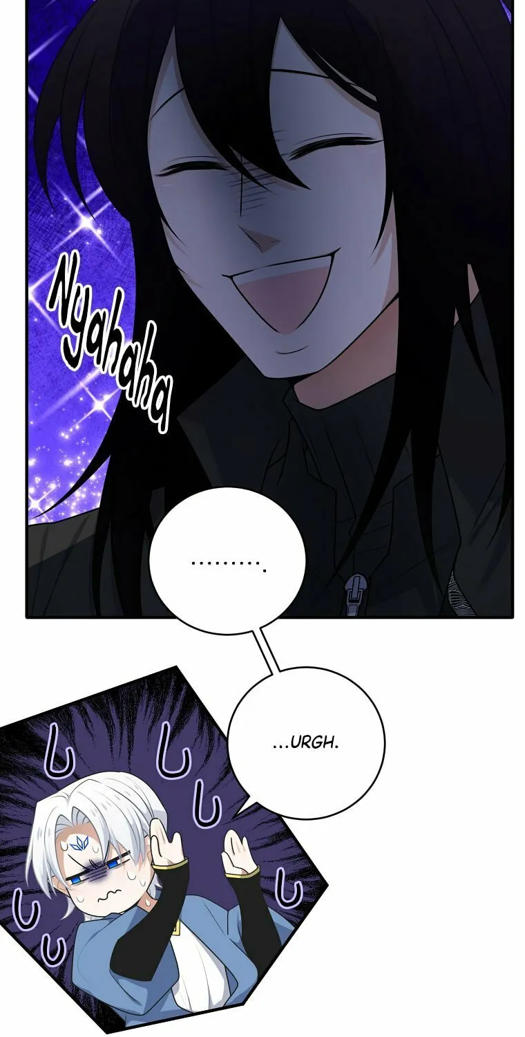 Read Elqueeness chapter 303 image 59 on Lezhin