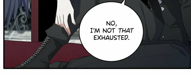Read Elqueeness chapter 303 image 6 on Lezhin